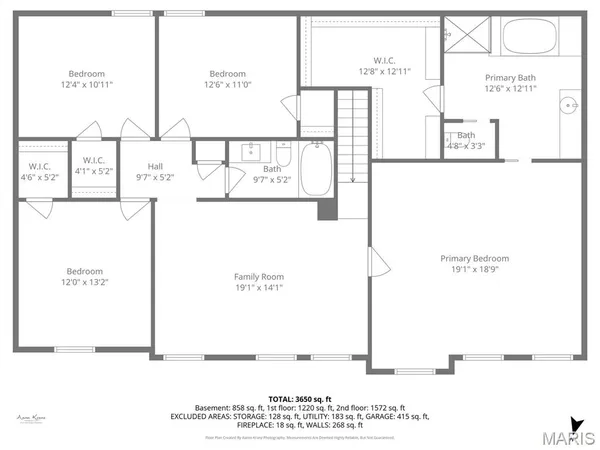 $565,000 | 8119 Knights Crossing Court, O'Fallon, MO 63368