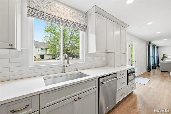 $565,000 | 8119 Knights Crossing Court, O'Fallon, MO 63368