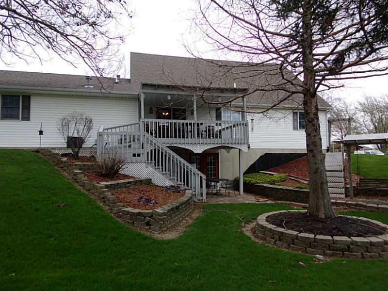 515 St Marys River Road St. Marys, OH 45885 - Photo 22 of 25