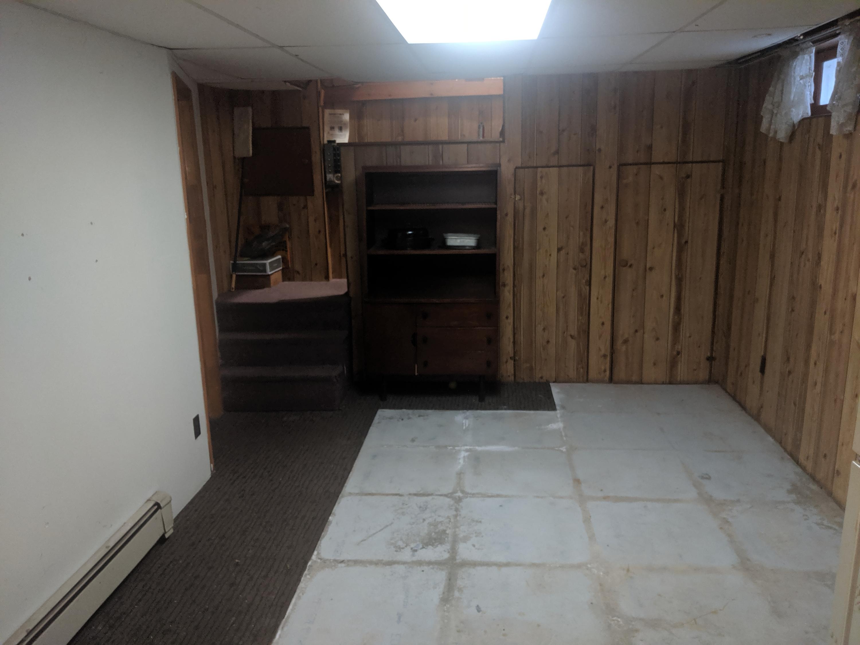 1 Hatch Road Lisbon, ME 04250 - Photo 25 of 36 Basement 2