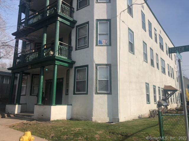 109 Foster Street Manchester, CT 06040 - Photo 1 of 1