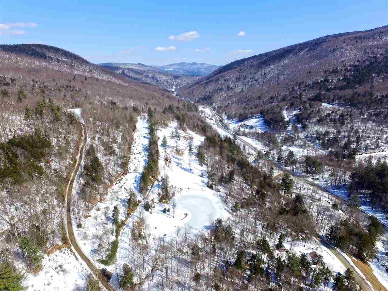 240 Hillside Terrace Rochester, VT 05767 - Photo 14 of 40 Gallery Image 14