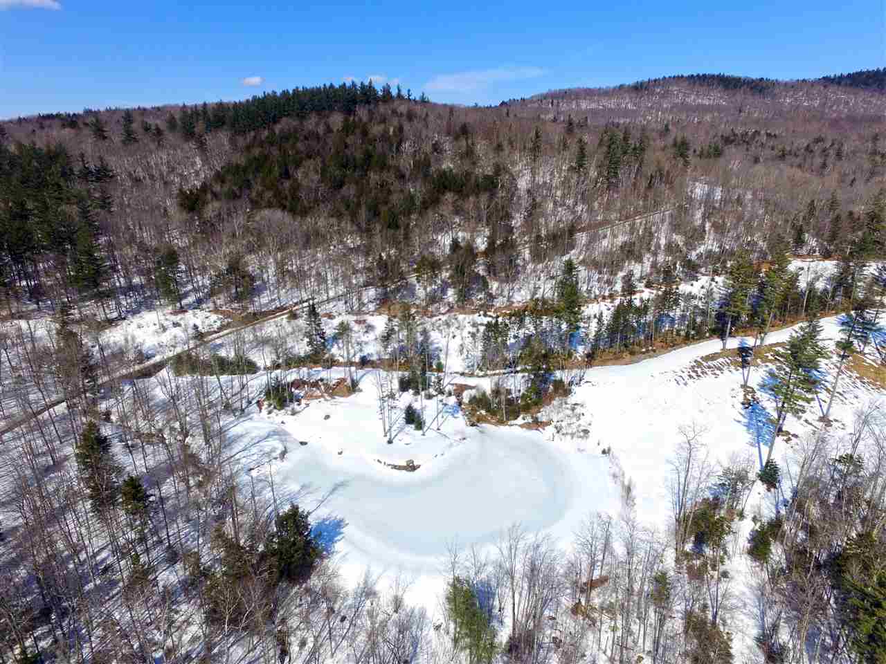 240 Hillside Terrace Rochester, VT 05767 - Photo 21 of 40 Gallery Image 21