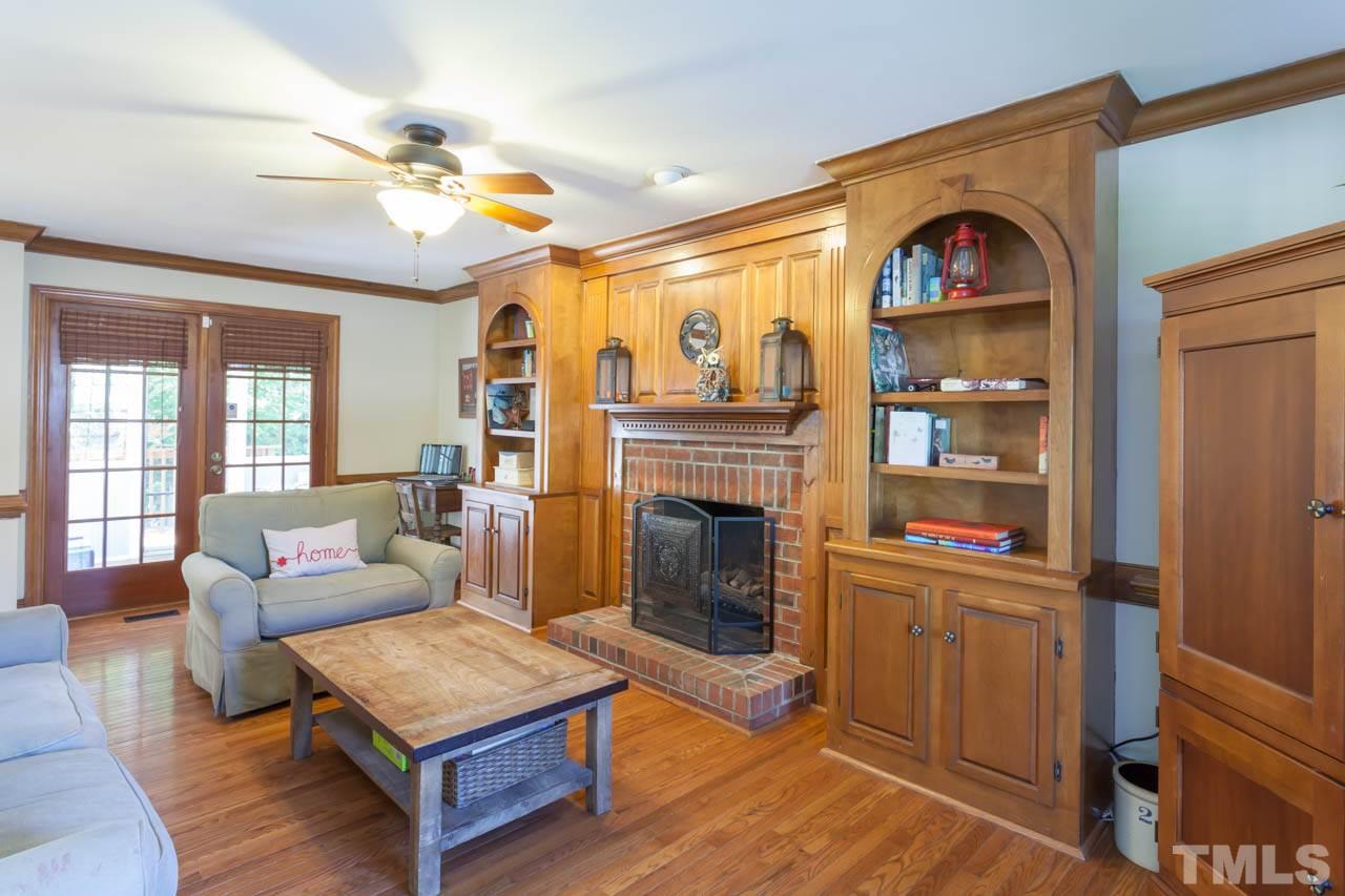 3313 East Jameson Road Raleigh, NC 27604 - Photo 11 of 25