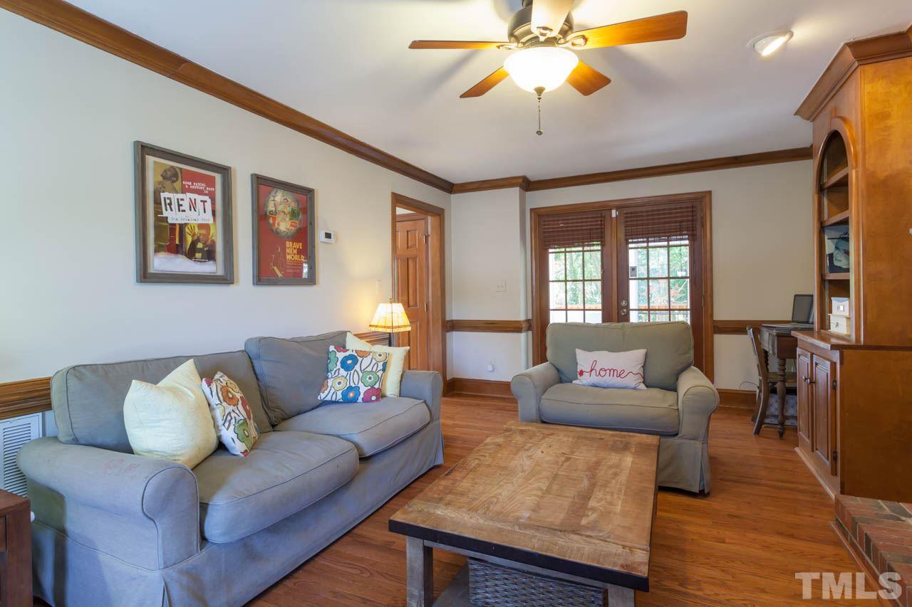 3313 East Jameson Road Raleigh, NC 27604 - Photo 12 of 25
