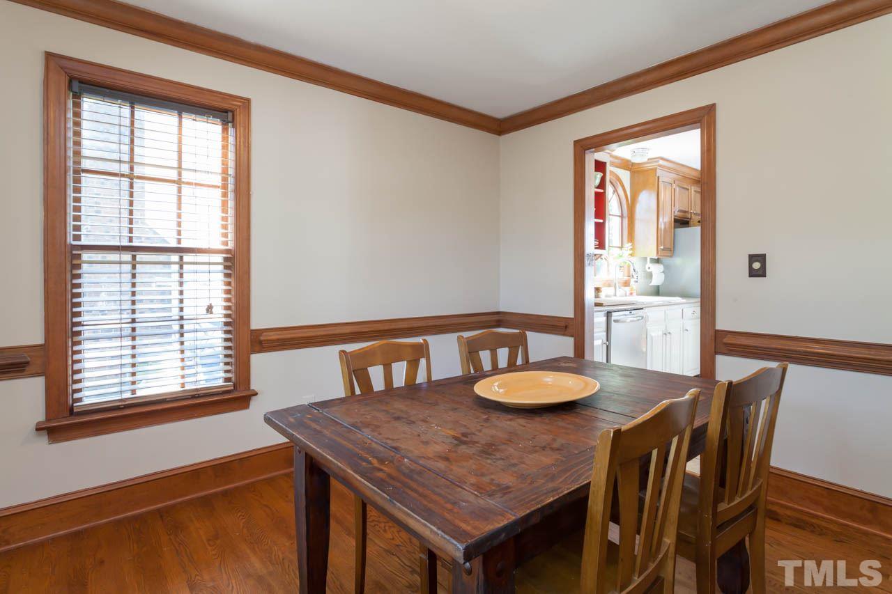 3313 East Jameson Road Raleigh, NC 27604 - Photo 14 of 25