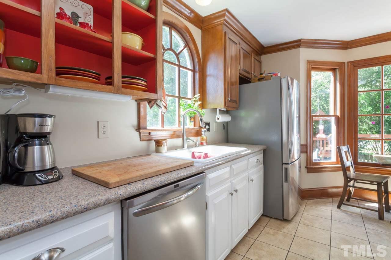 3313 East Jameson Road Raleigh, NC 27604 - Photo 15 of 25
