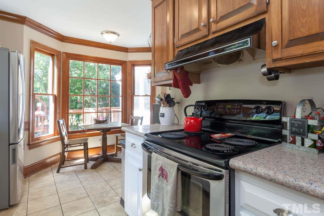 3313 East Jameson Road Raleigh, NC 27604 - Photo 16 of 25