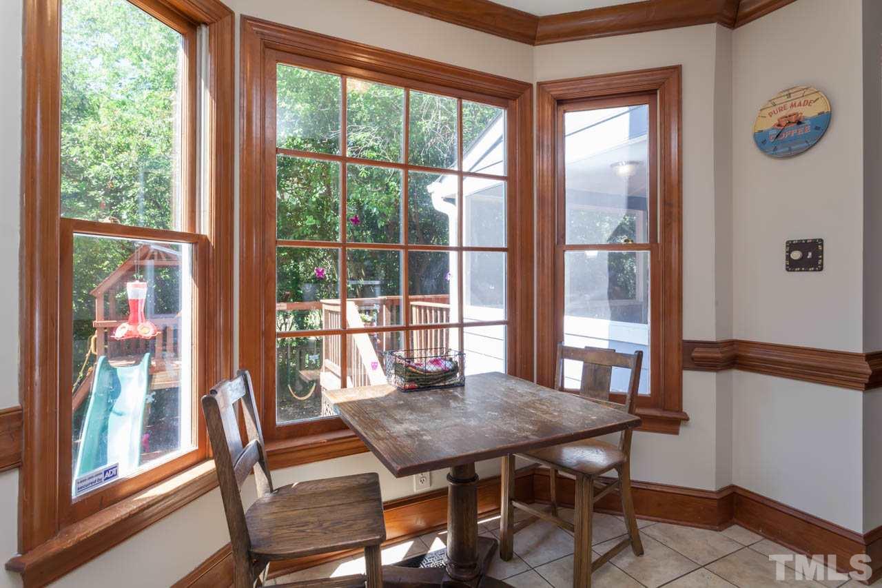 3313 East Jameson Road Raleigh, NC 27604 - Photo 17 of 25