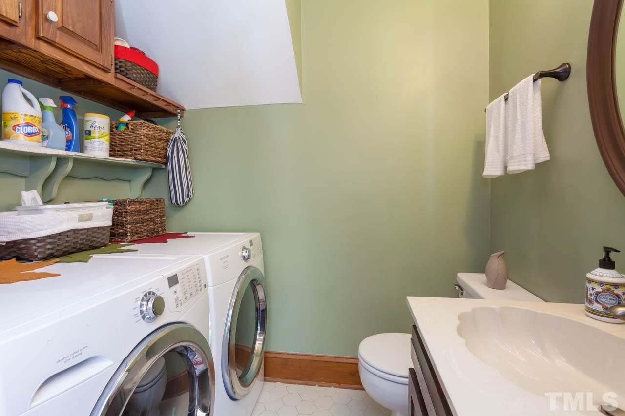 3313 East Jameson Road Raleigh, NC 27604 - Photo 20 of 25