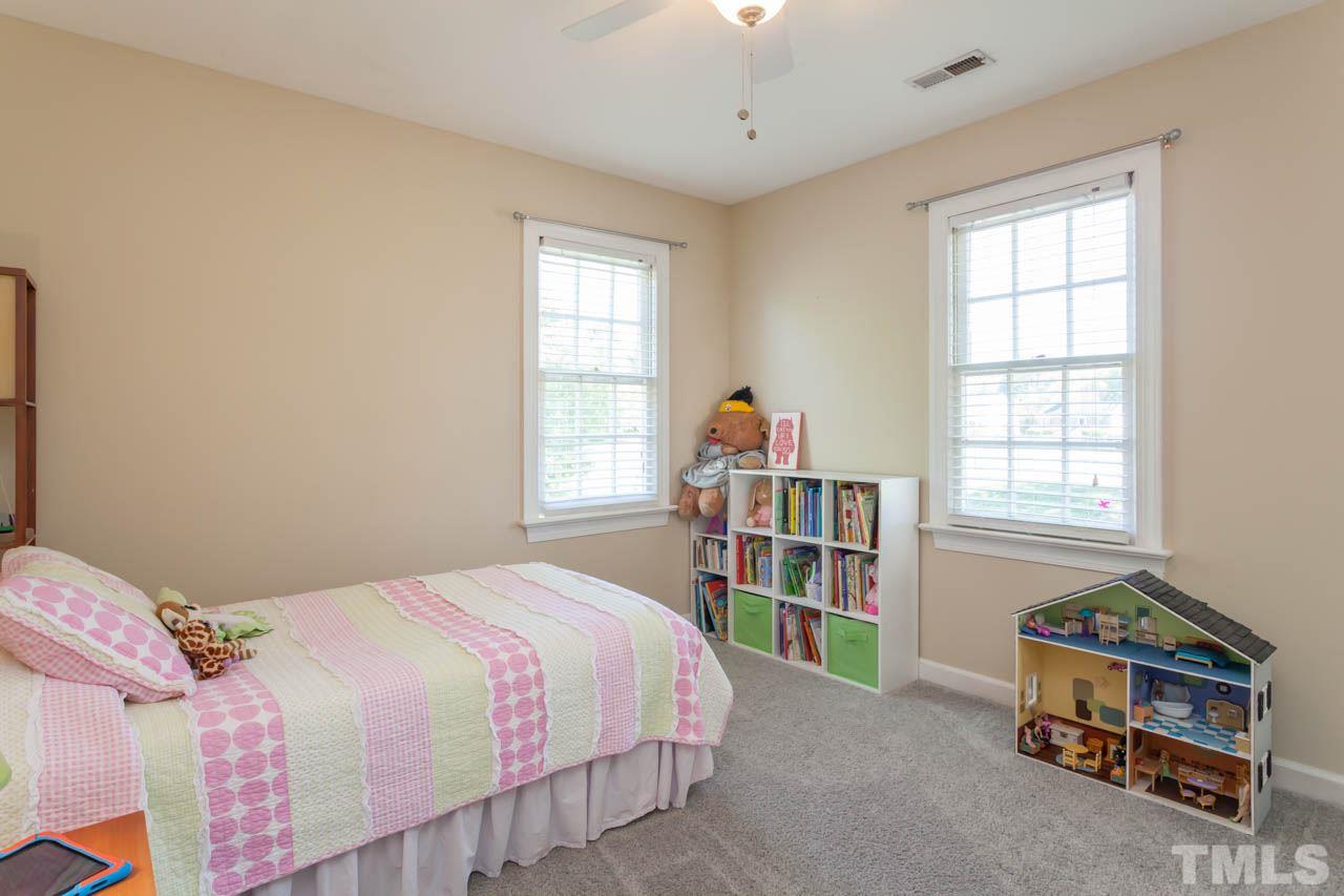 3313 East Jameson Road Raleigh, NC 27604 - Photo 21 of 25