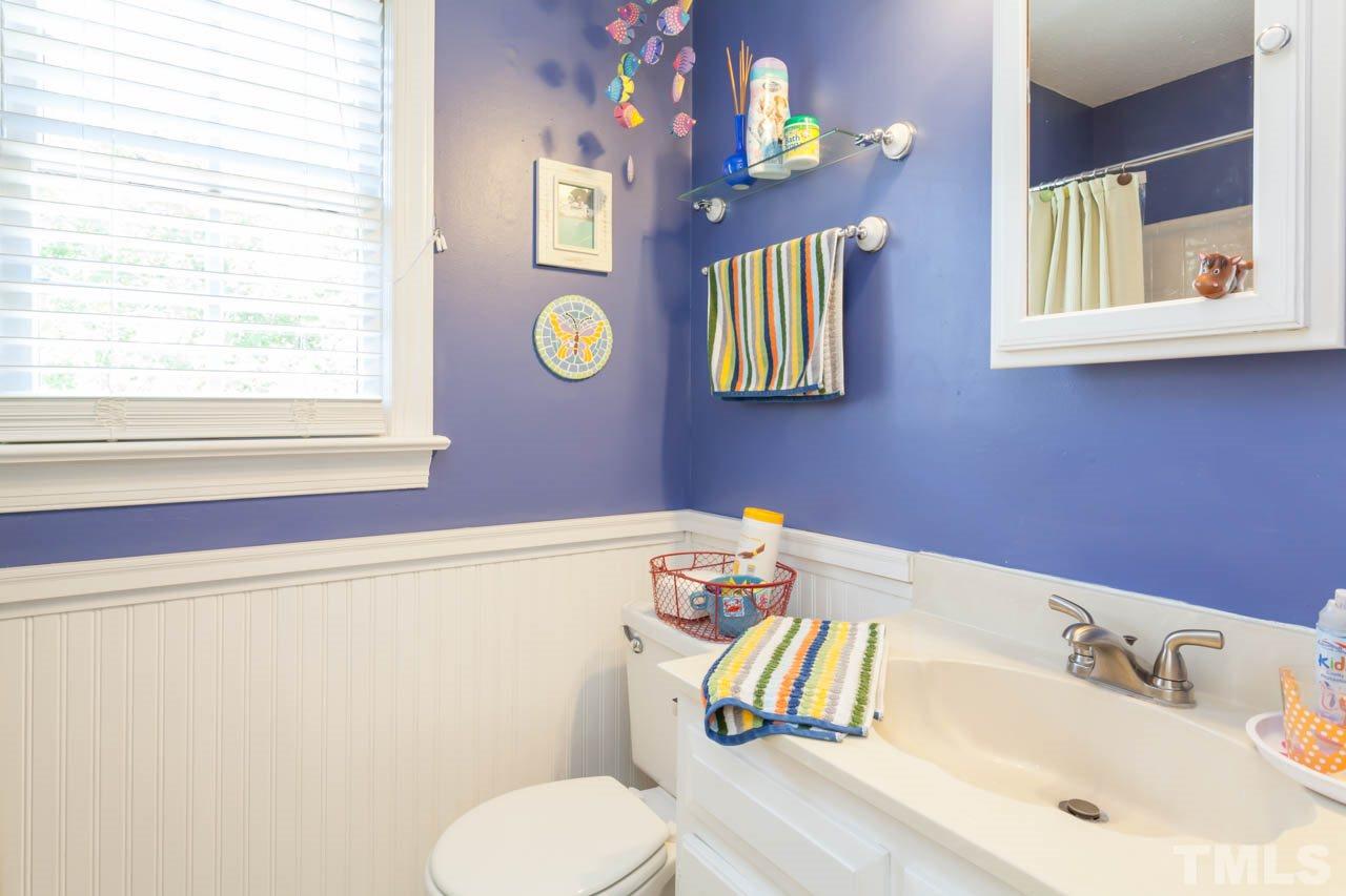 3313 East Jameson Road Raleigh, NC 27604 - Photo 24 of 25