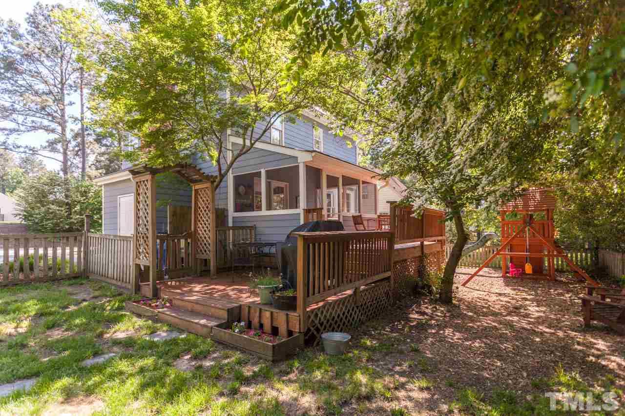 3313 East Jameson Road Raleigh, NC 27604 - Photo 5 of 25