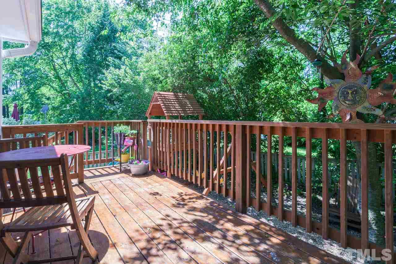 3313 East Jameson Road Raleigh, NC 27604 - Photo 7 of 25