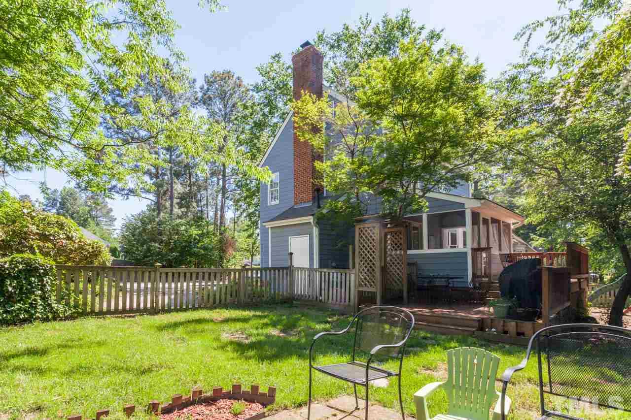 3313 East Jameson Road Raleigh, NC 27604 - Photo 8 of 25