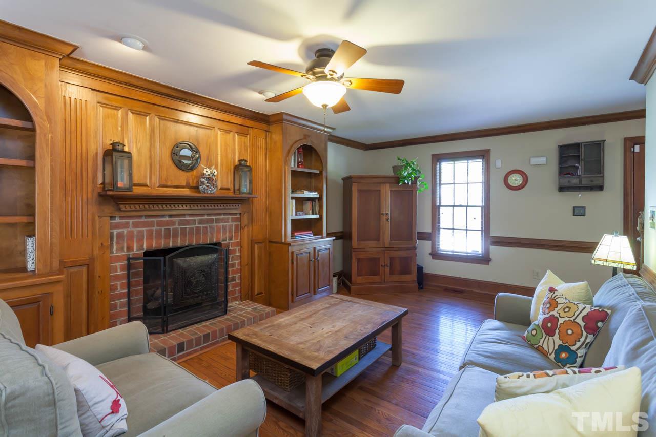 3313 East Jameson Road Raleigh, NC 27604 - Photo 10 of 25