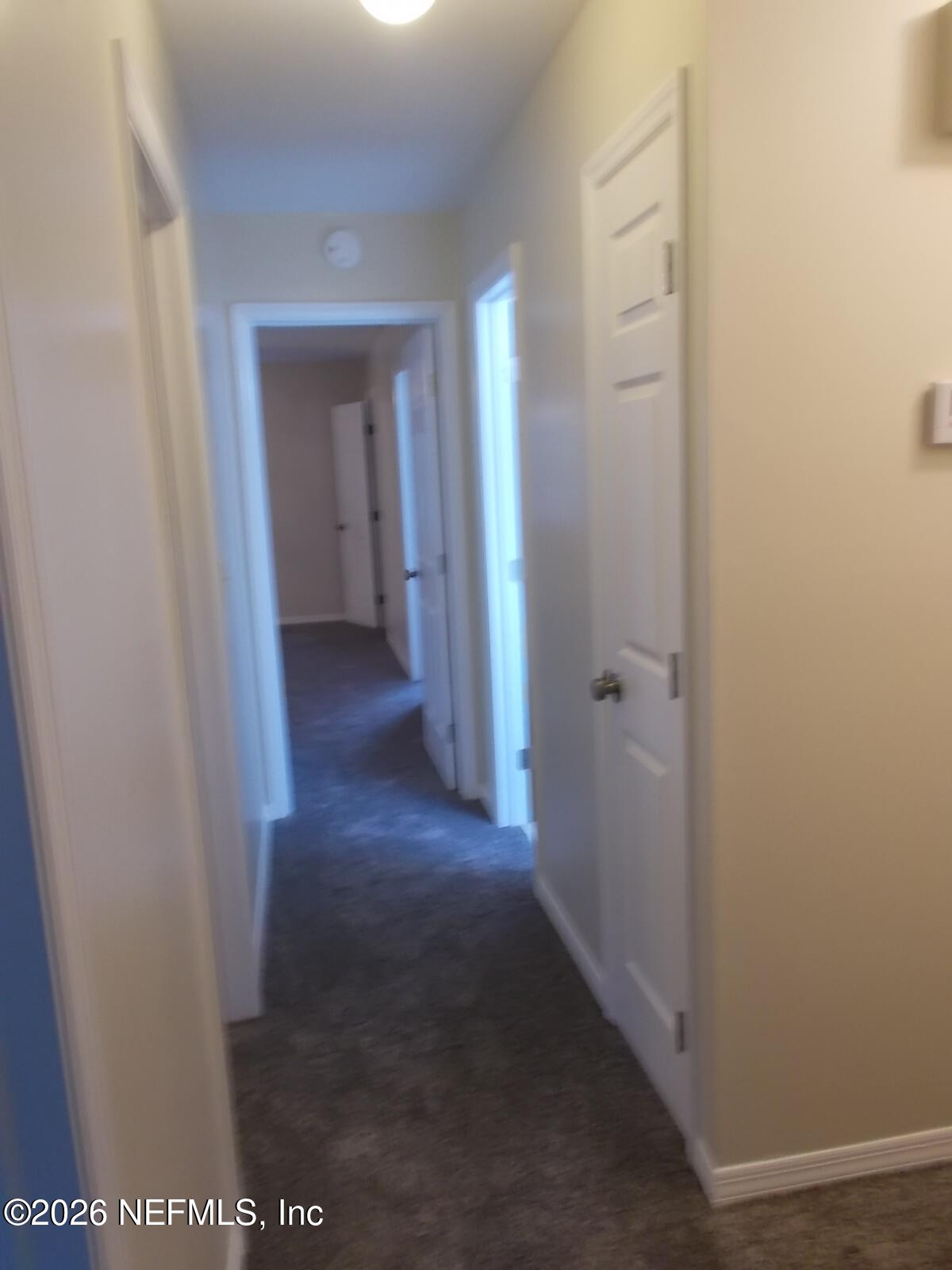 126 Vanderford Road North Orange Park, FL 32073 - Photo 15 of 24 Hall