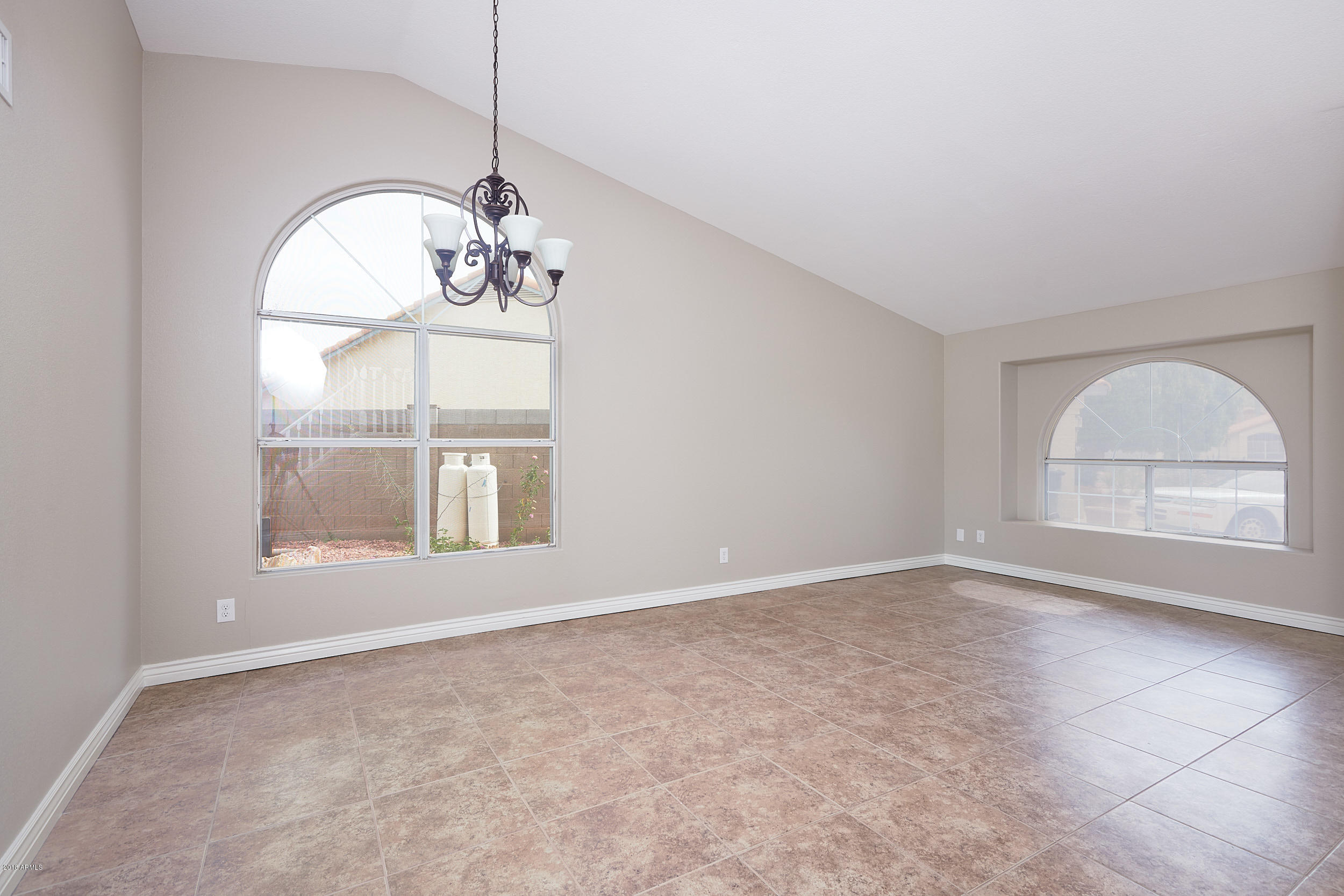 1224 East Grandview Road Phoenix, AZ 85022 - Photo 3 of 18 Livng Room 2