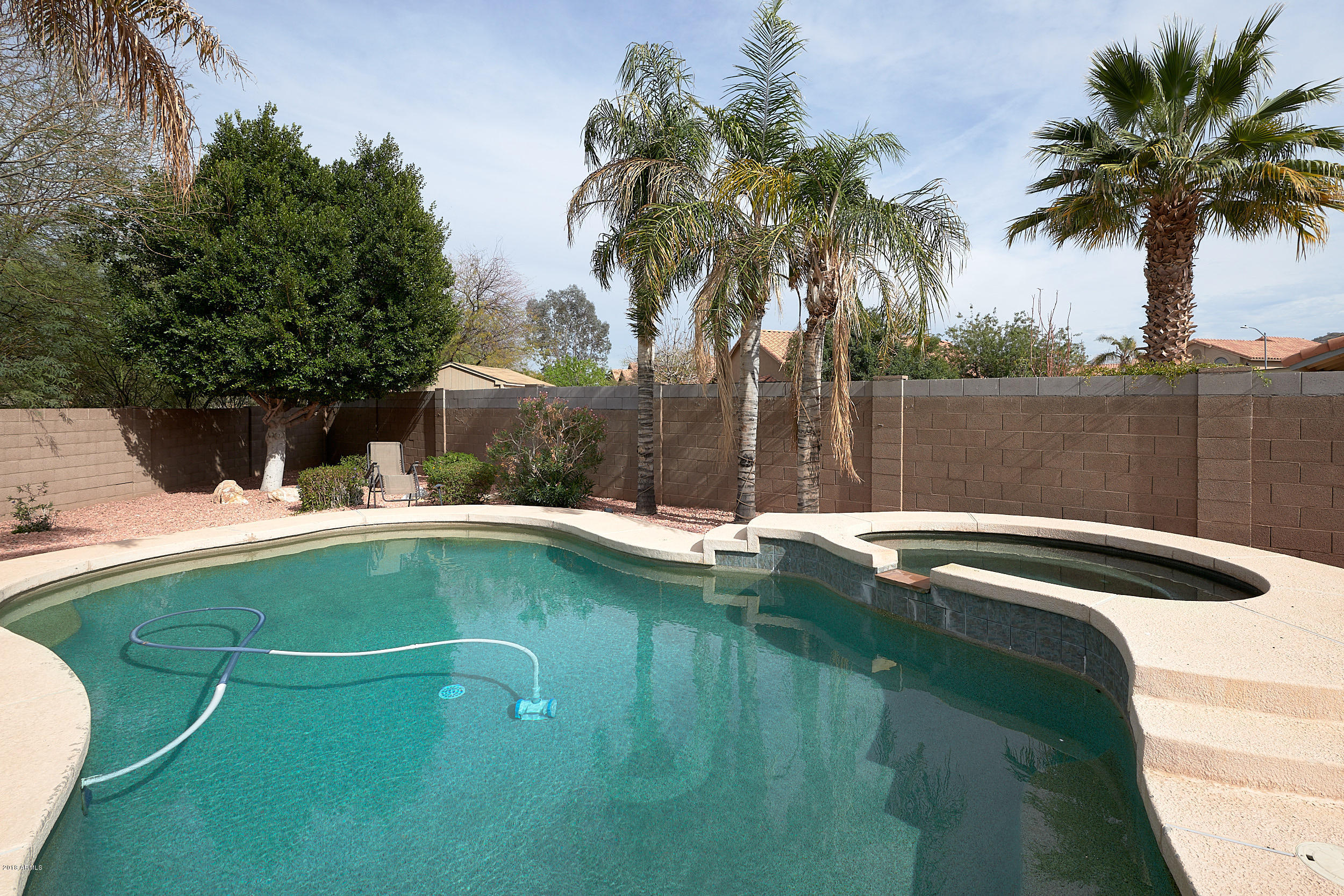 1224 East Grandview Road Phoenix, AZ 85022 - Photo 6 of 18 Pool