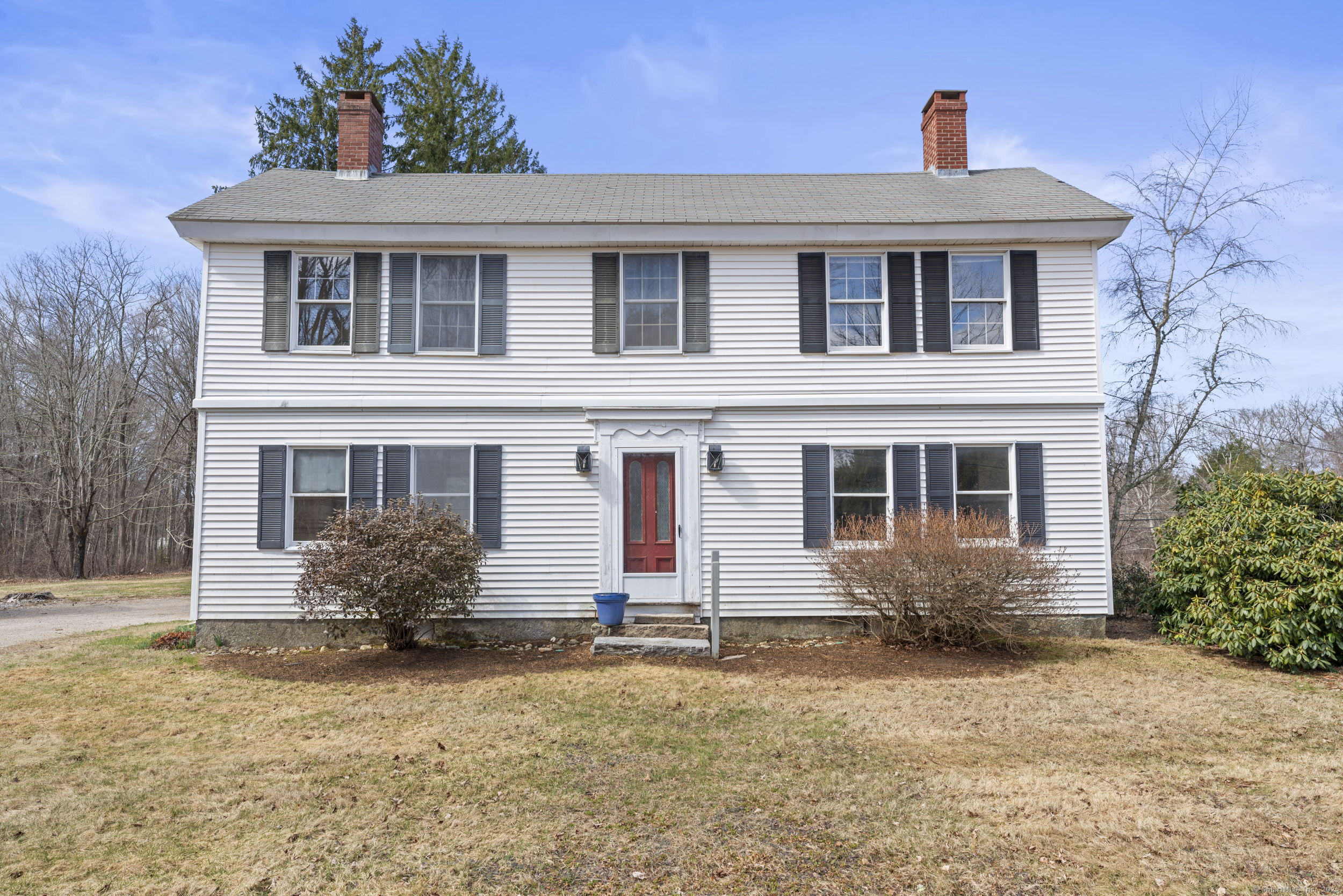 9 Shingle Mill Road Salem, CT 06420 - Photo 1 of 1
