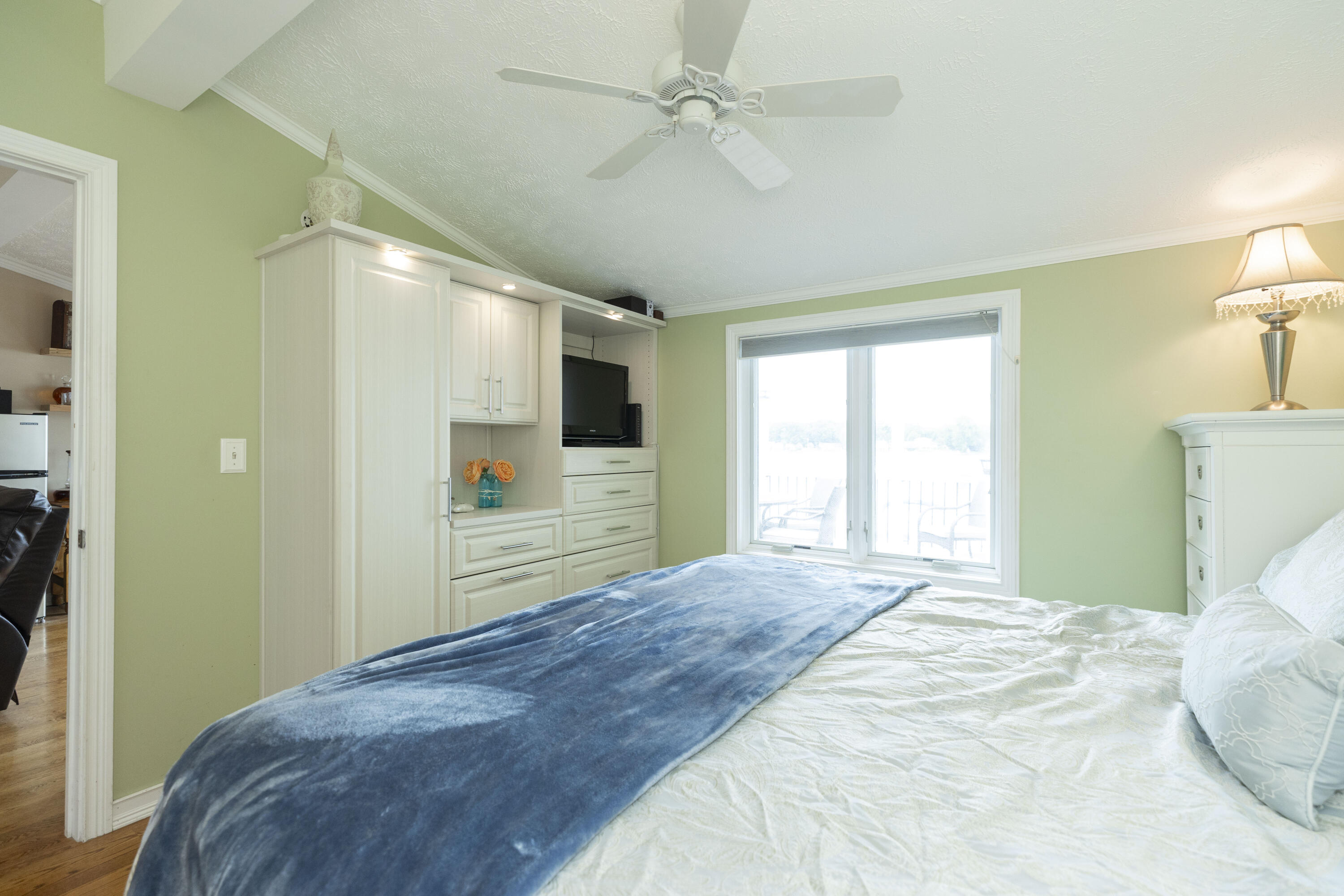 68434 Dailey Road Edwardsburg, MI 49112 - Photo 20 of 58 Main Bedroom