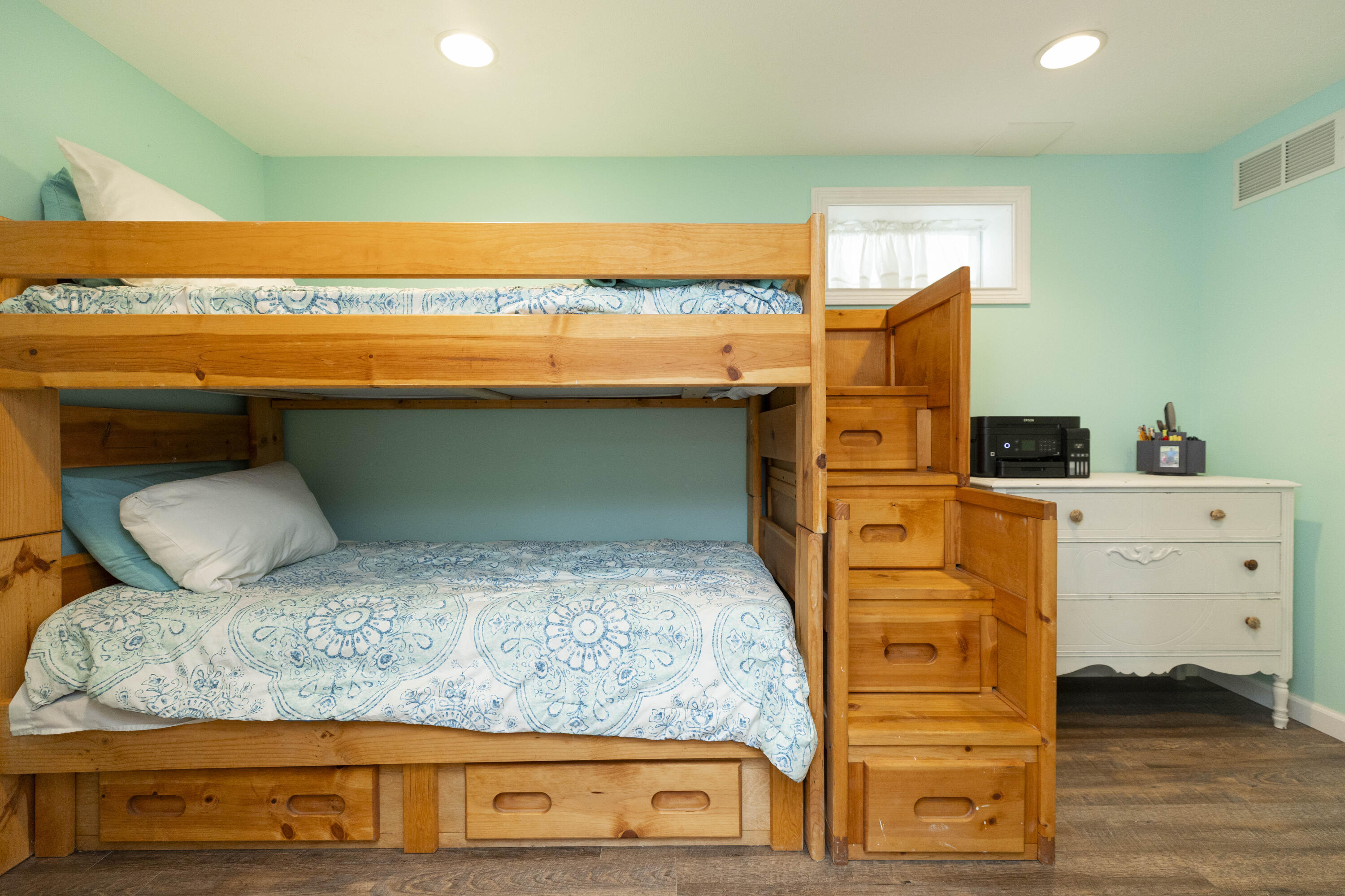 68434 Dailey Road Edwardsburg, MI 49112 - Photo 24 of 58 2nd Bedroom on Lower Level