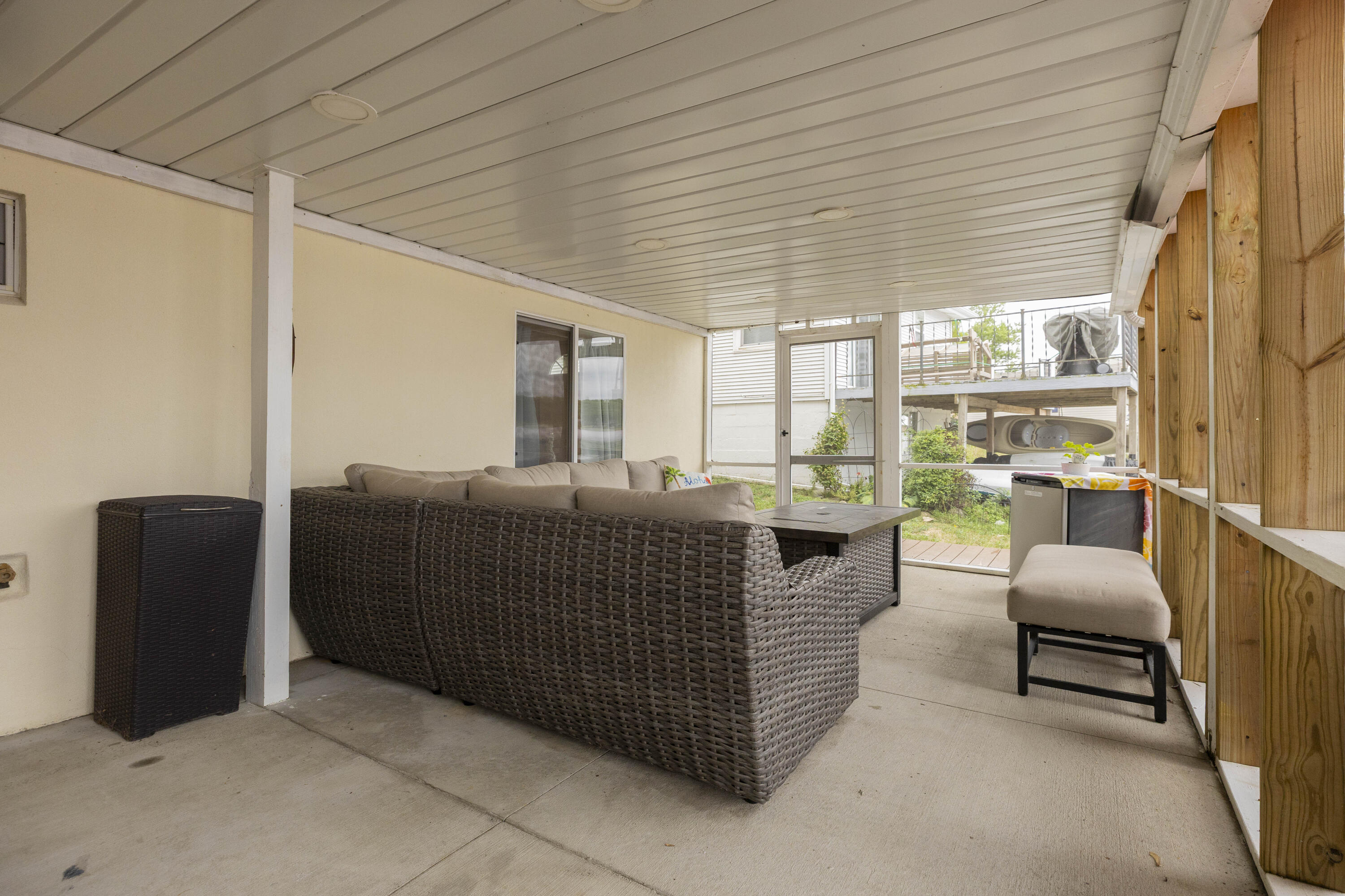 68434 Dailey Road Edwardsburg, MI 49112 - Photo 35 of 58 Enjoy a Sunset Bug Free