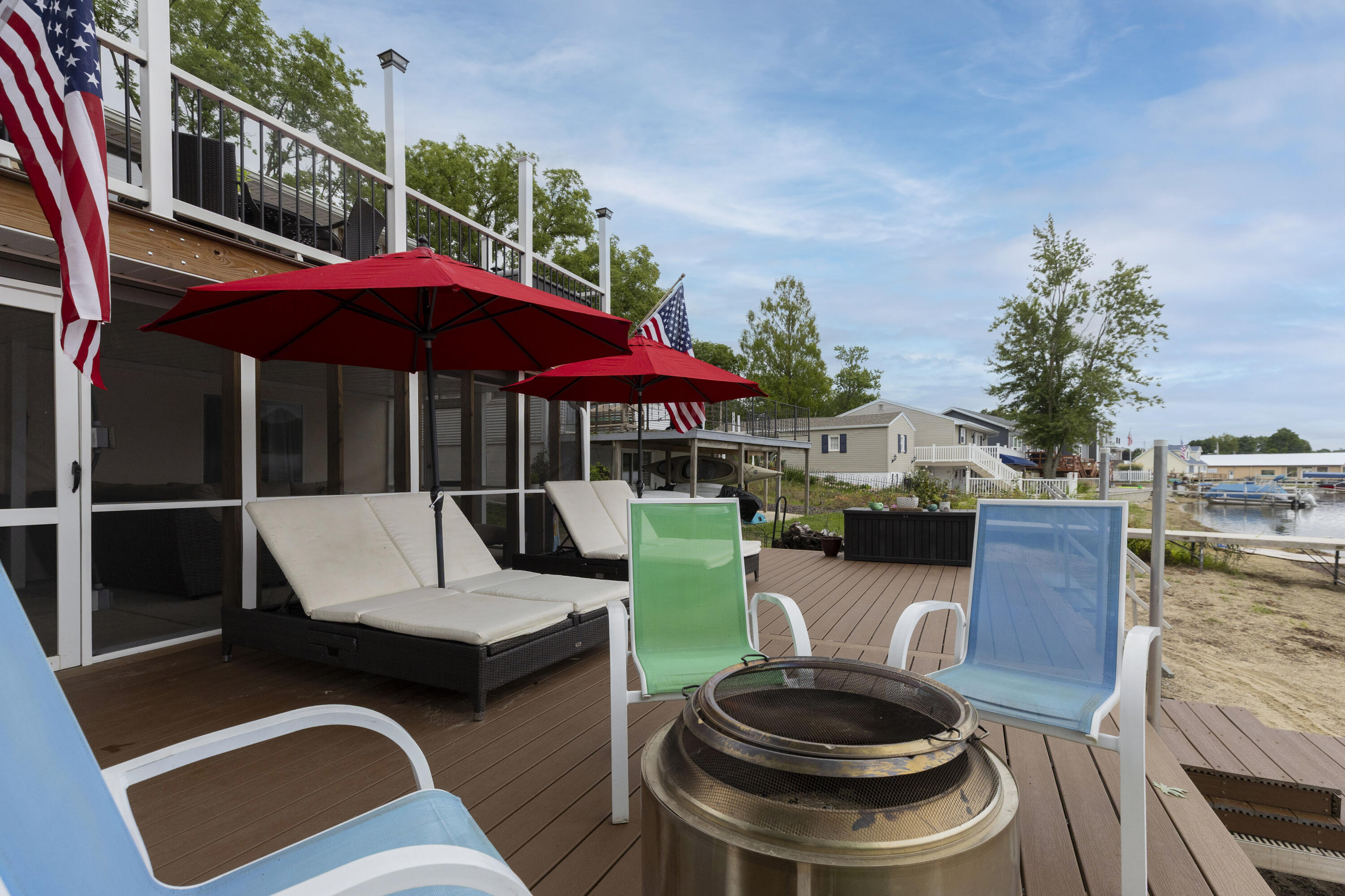 68434 Dailey Road Edwardsburg, MI 49112 - Photo 41 of 58 Loving Lake Life
