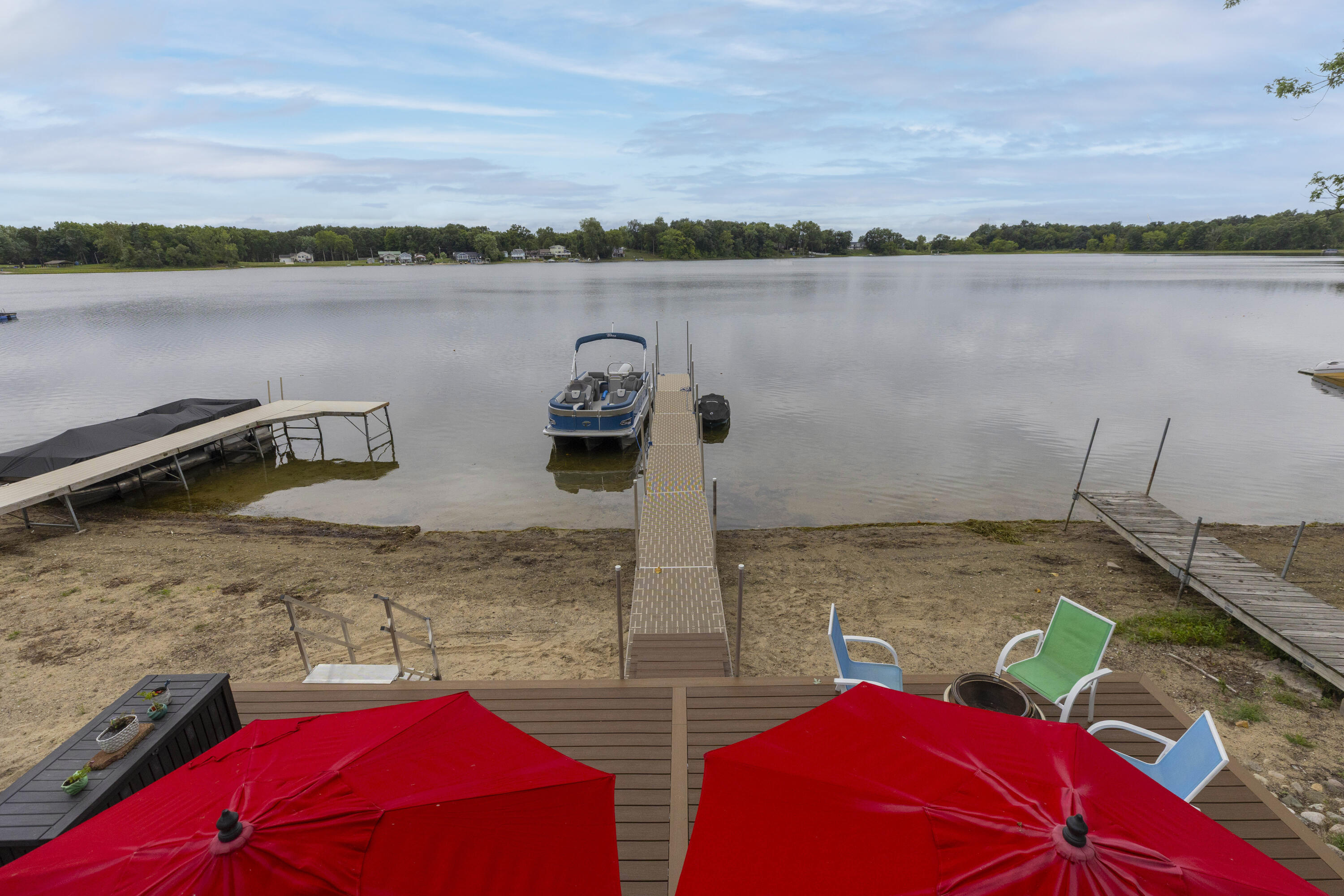 68434 Dailey Road Edwardsburg, MI 49112 - Photo 42 of 58 Loving Lake Life