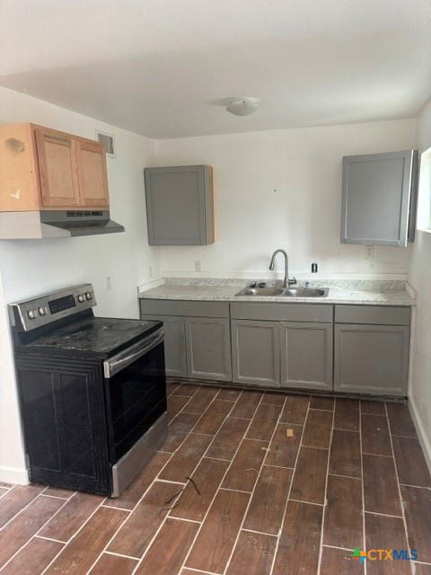 809 Root Avenue, Unit 12 Killeen, TX 76541 - Photo 2 of 6