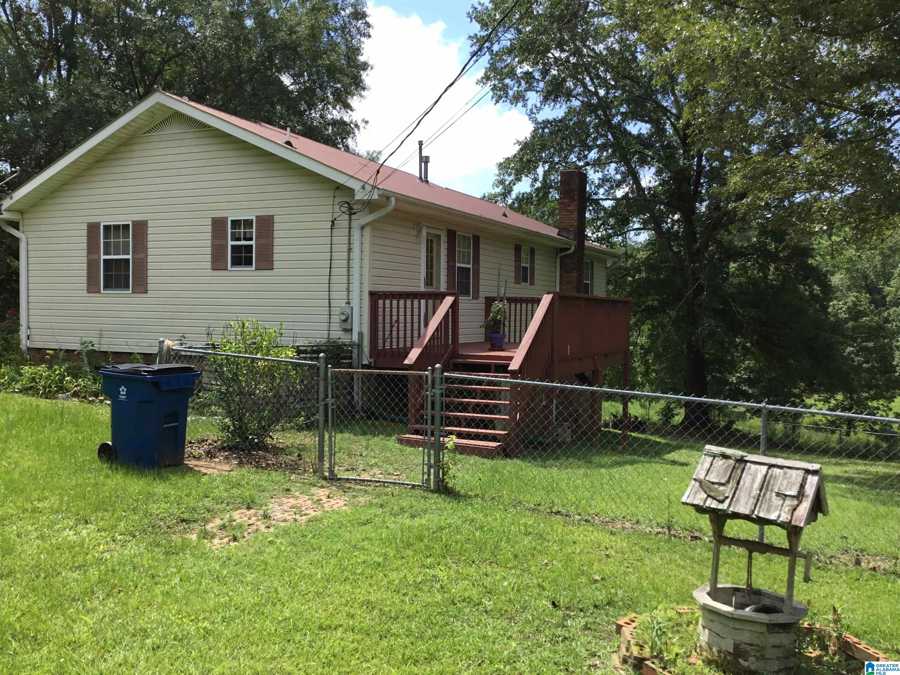1888 Rock Springs Road Warrior, AL 35180 - Photo 4 of 10