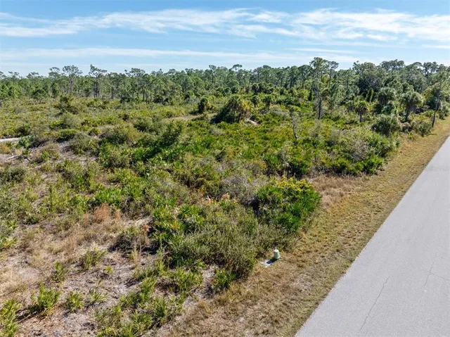 $17,490 | 4388 Schneider Street, Port Charlotte, FL 33981