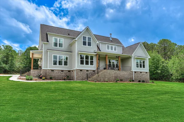 $895,000 | 549 Riding Ridge Court, Aiken, SC 29801
