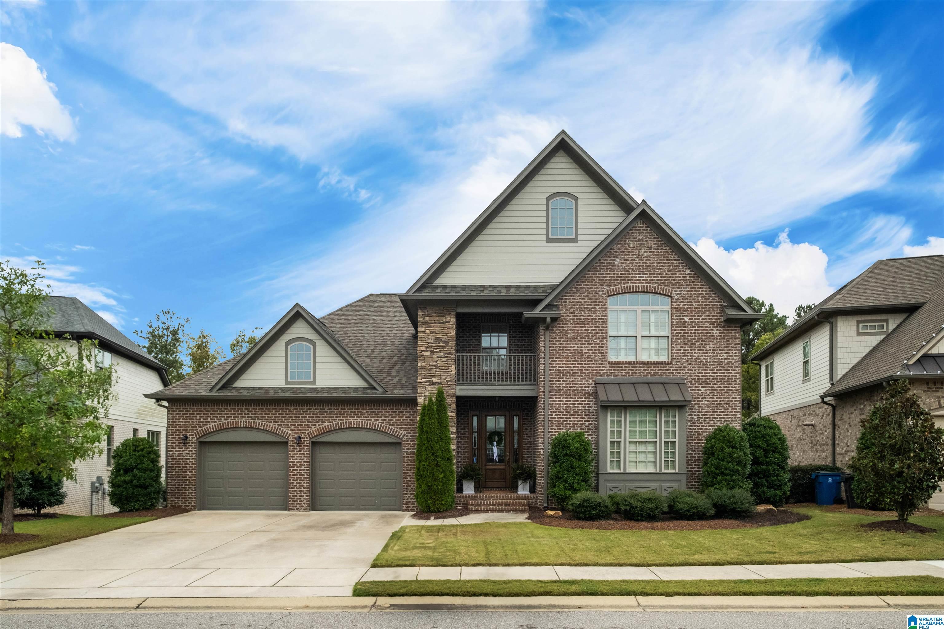 4724 Jackson Loop Birmingham, AL 35242 - Photo 2 of 58