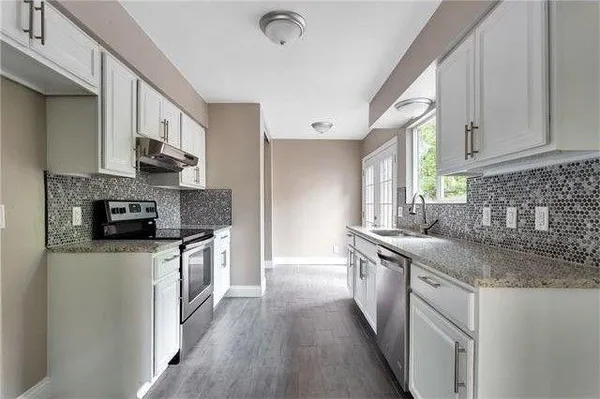 $1,900 | 2706 Mulford Cove, Unit B, Austin, TX 78741