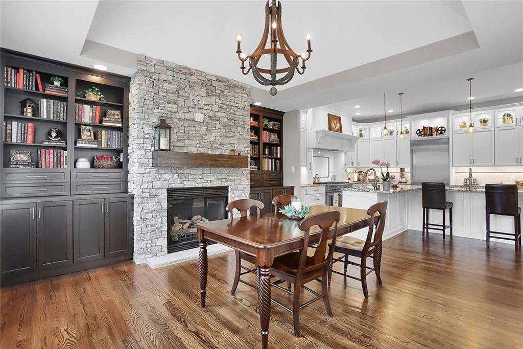 2289 Finchley Road Carmel, IN 46032 - Photo 19 of 60 Gallery Image 19