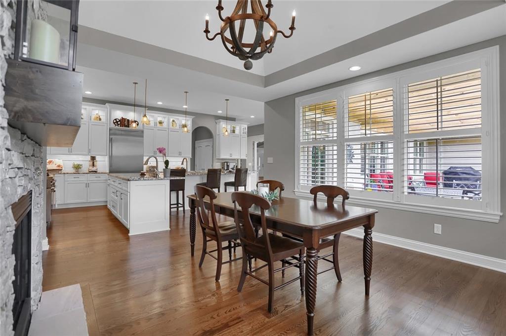 2289 Finchley Road Carmel, IN 46032 - Photo 20 of 60 Gallery Image 20