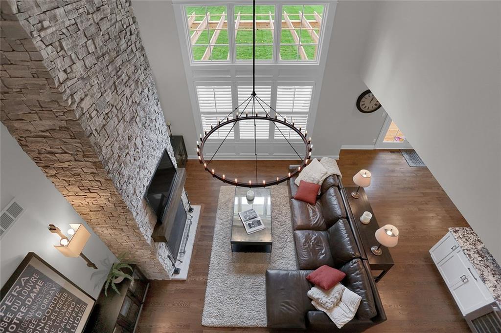 2289 Finchley Road Carmel, IN 46032 - Photo 29 of 60 Gallery Image 29
