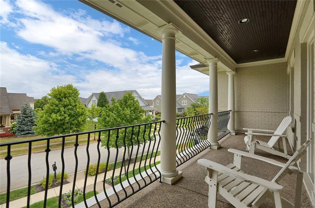 2289 Finchley Road Carmel, IN 46032 - Photo 34 of 60 Gallery Image 34