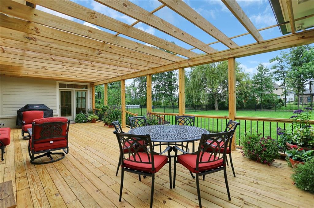 2289 Finchley Road Carmel, IN 46032 - Photo 52 of 60 Gallery Image 52