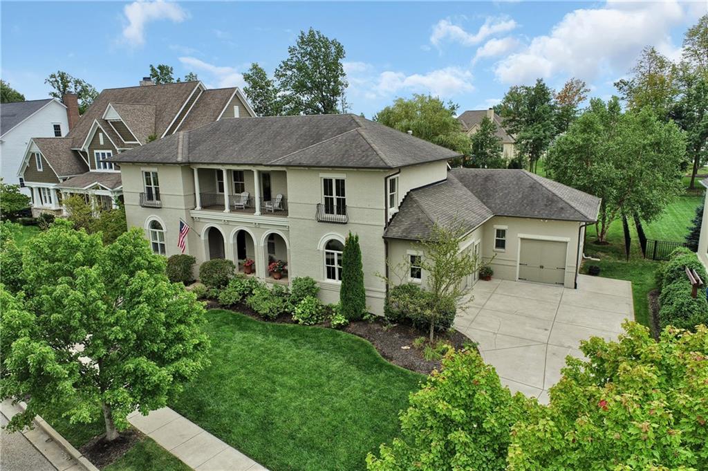 2289 Finchley Road Carmel, IN 46032 - Photo 58 of 60 Gallery Image 58