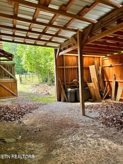 188 Dalton Branch Road Tellico Plains, TN 37385 - Photo 21 of 42