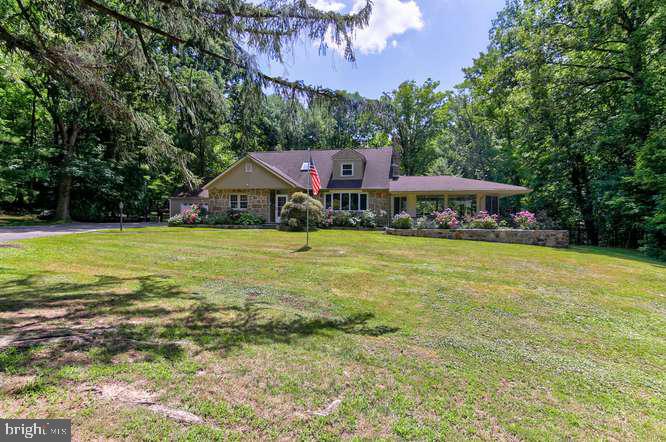 1273 Zebley Road Garnet Valley, PA 19060 - Photo 38 of 53 Gallery Image 38