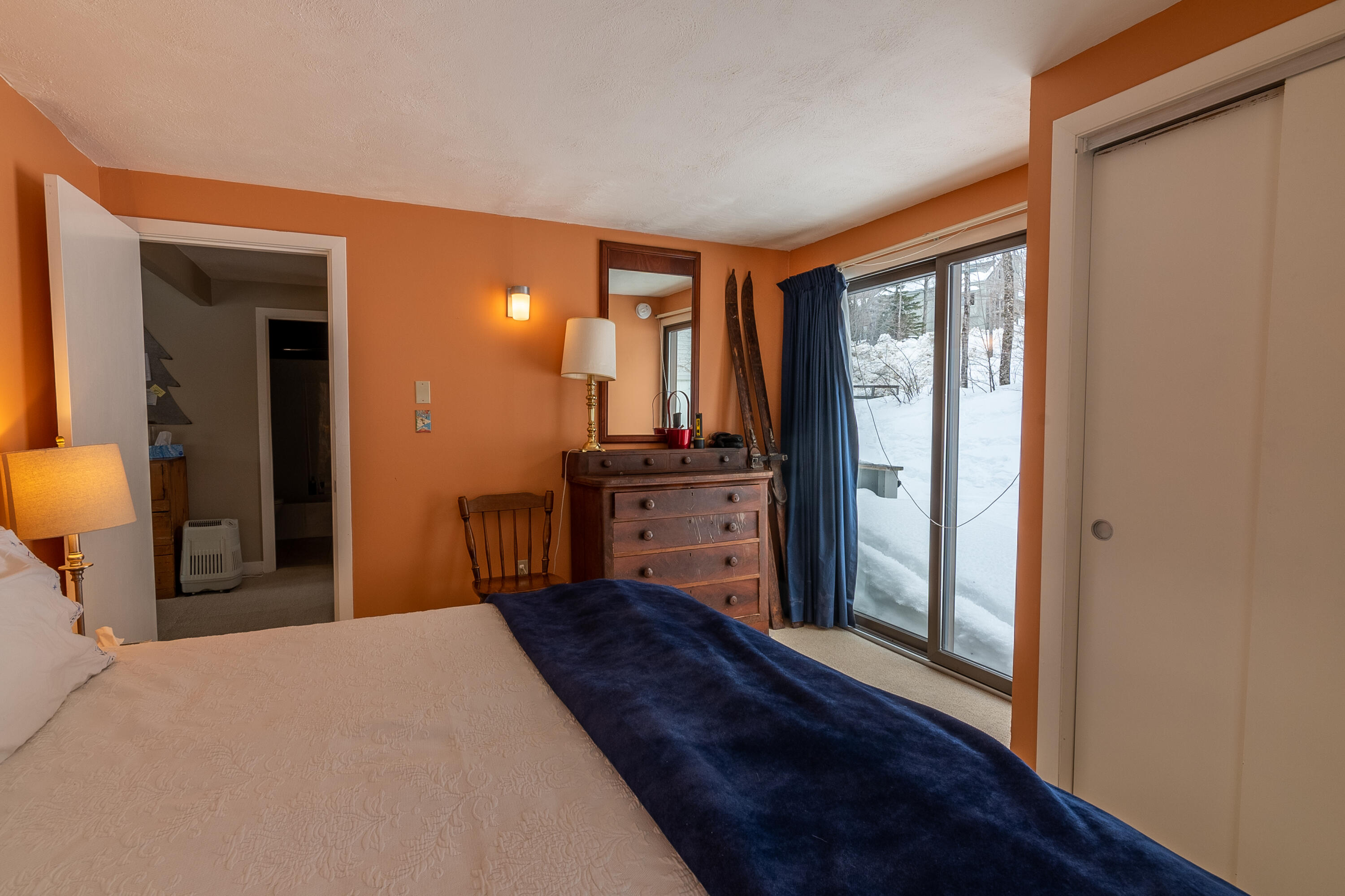 2356 Moose Mountain Road, Unit 2356 Kingfield, ME 04947 - Photo 20 of 32 CM5_3222-HDR