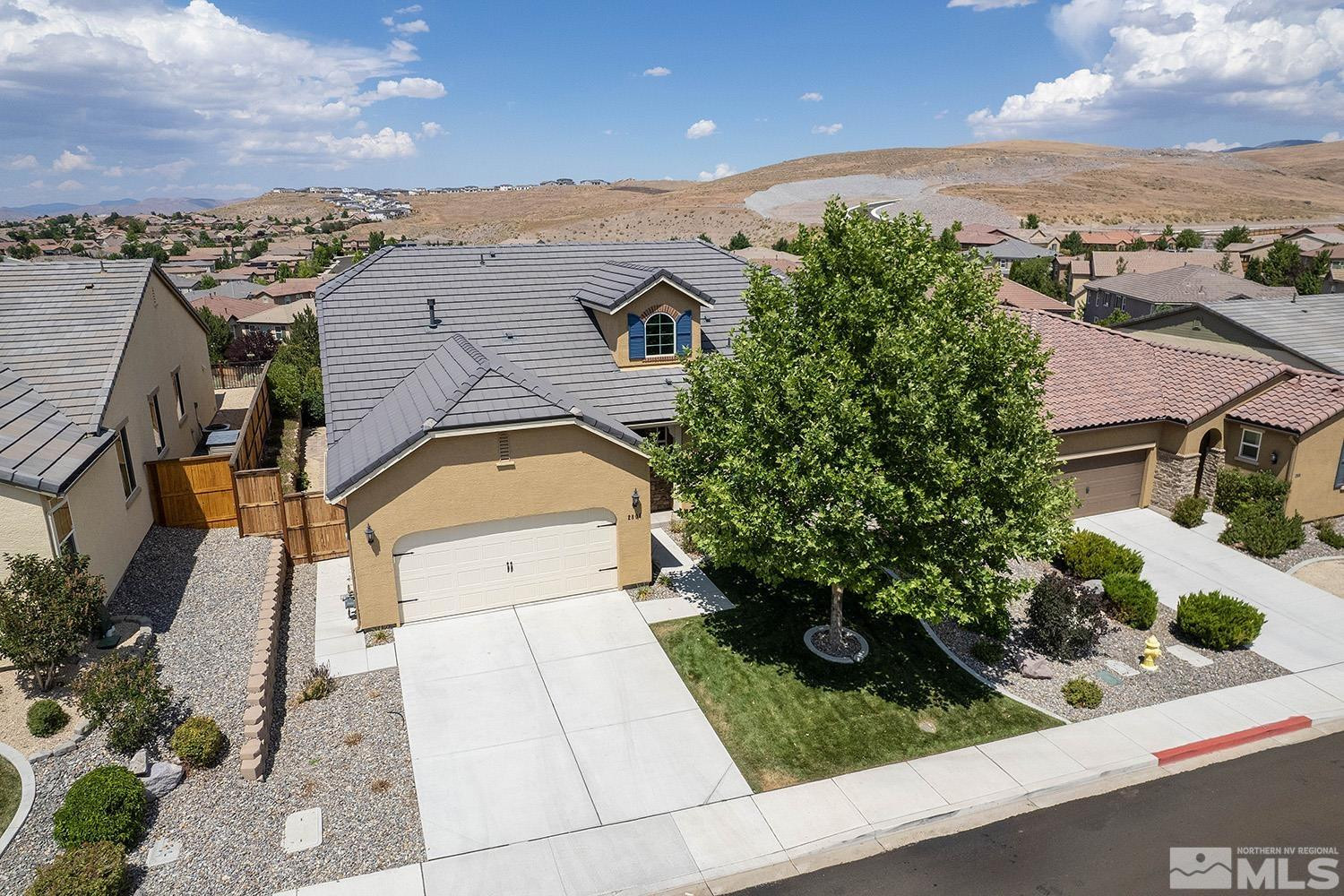 2808 Kimberlite Road Sparks, NV 89436 - Photo 1 of 32 Photo 1