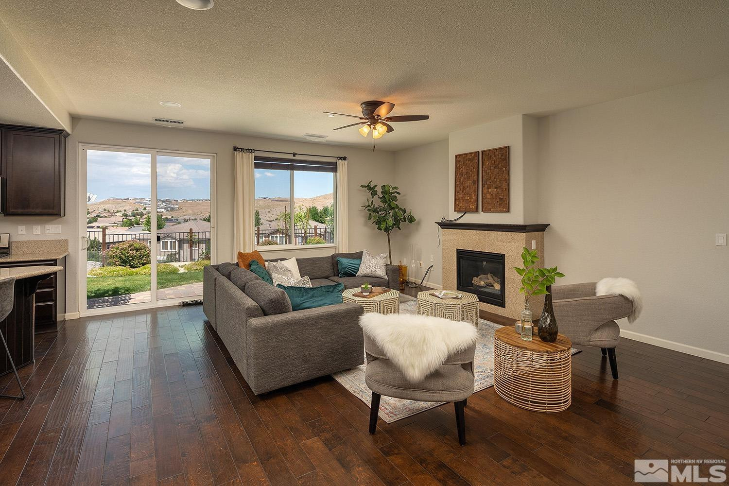 2808 Kimberlite Road Sparks, NV 89436 - Photo 11 of 32 Photo 11