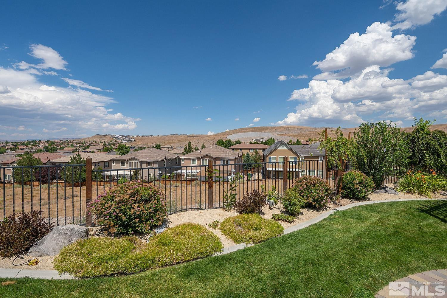 2808 Kimberlite Road Sparks, NV 89436 - Photo 24 of 32 Photo 25