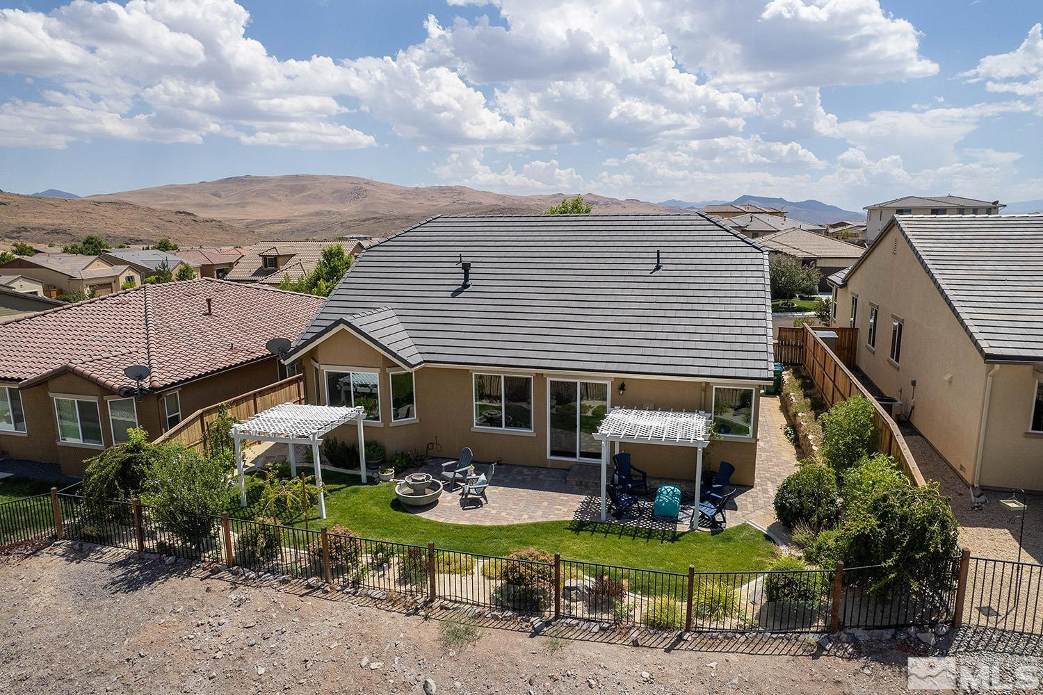 2808 Kimberlite Road Sparks, NV 89436 - Photo 25 of 32 Photo 26