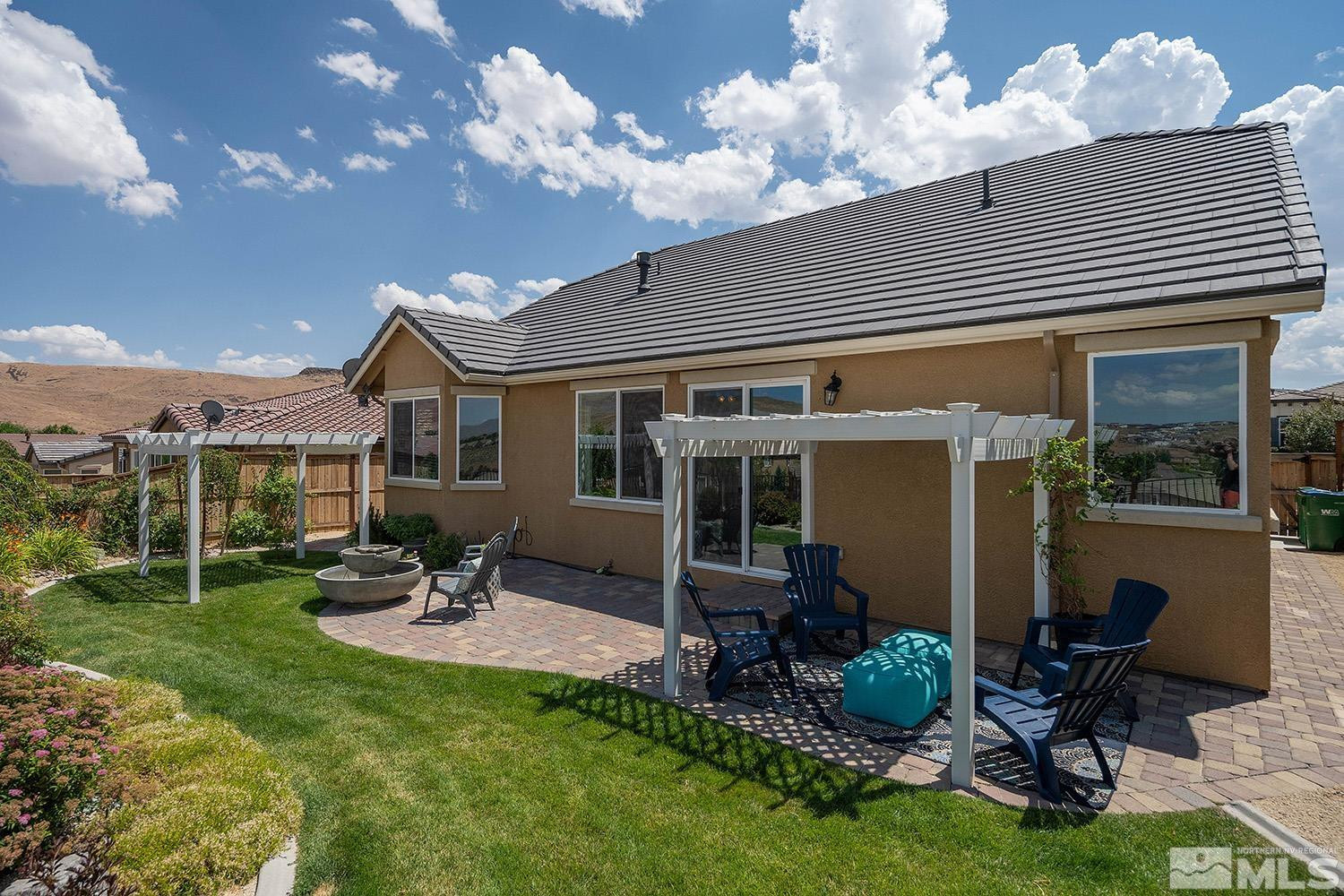 2808 Kimberlite Road Sparks, NV 89436 - Photo 27 of 32 Photo 28