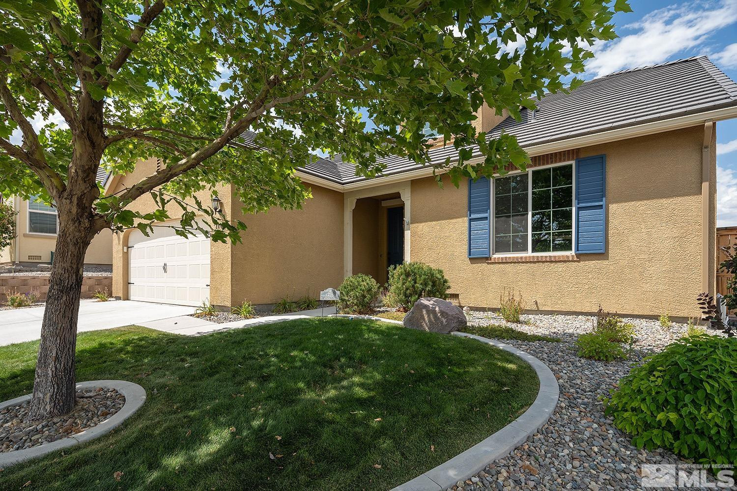 2808 Kimberlite Road Sparks, NV 89436 - Photo 32 of 32 Photo 33